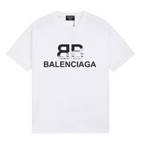 Balenciaga Tee 40+ colorways [Premium Quality] — seller photo 6