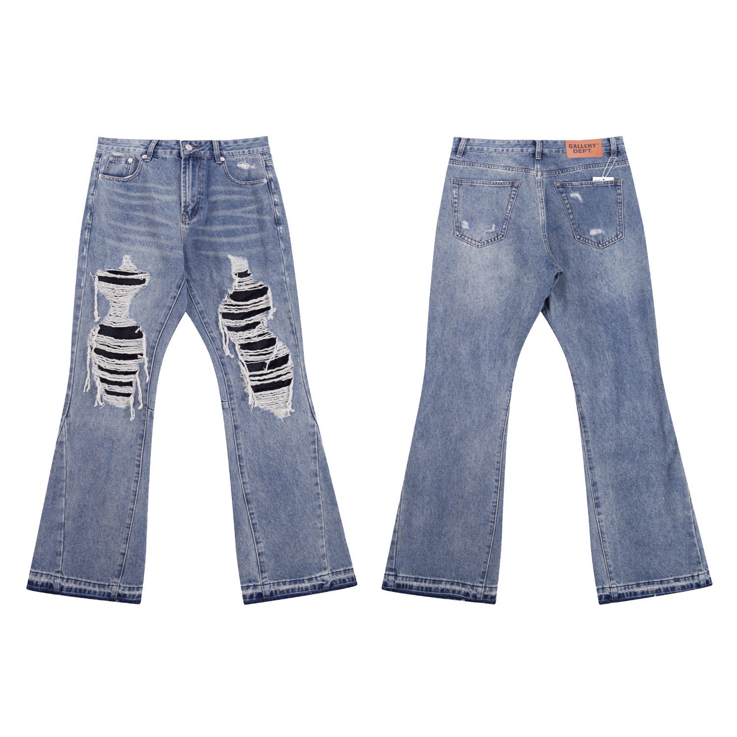 Gallery Dept Jeans