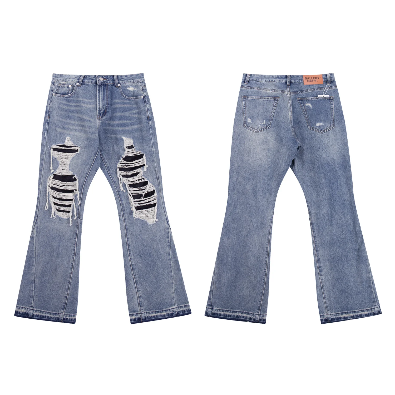 Gallery Dept Jeans