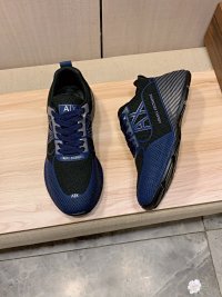 Armani Shoes 8+ colorways [Premium Quality] — seller photo 6