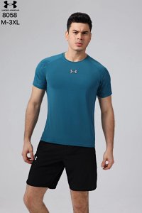 Under Armour Tee 16+ colorways [Premium Quality] — seller photo 5