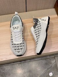 Armani Shoes 8+ colorways [Premium Quality] — seller photo 5