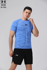 Under Armour Tee 20+ colorways [Premium Quality] — seller photo 6