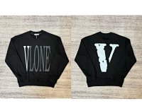 Vlone Sweatshirt 3+ colorways [Premium Quality] — seller photo 3