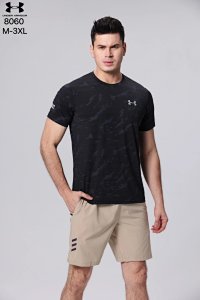 Under Armour Tee 16+ colorways [Premium Quality] — seller photo 6