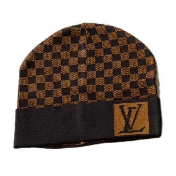 [DX4-4] autumn and winter knitted hat men and women fashion outdoor warm