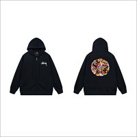 Stussy Zipper Hoodie 40+ colorways [Premium Quality] — seller photo 8