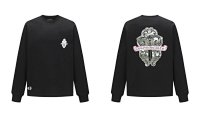 Chrome Hearts Sweatshirt 20+ colorways [Premium Quality] — seller photo 8