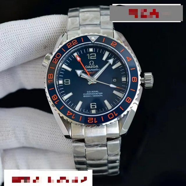 Omega Watch: seller detail photo 8