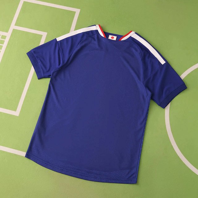 2026 Japan Player Version Jersey: seller detail photo 3