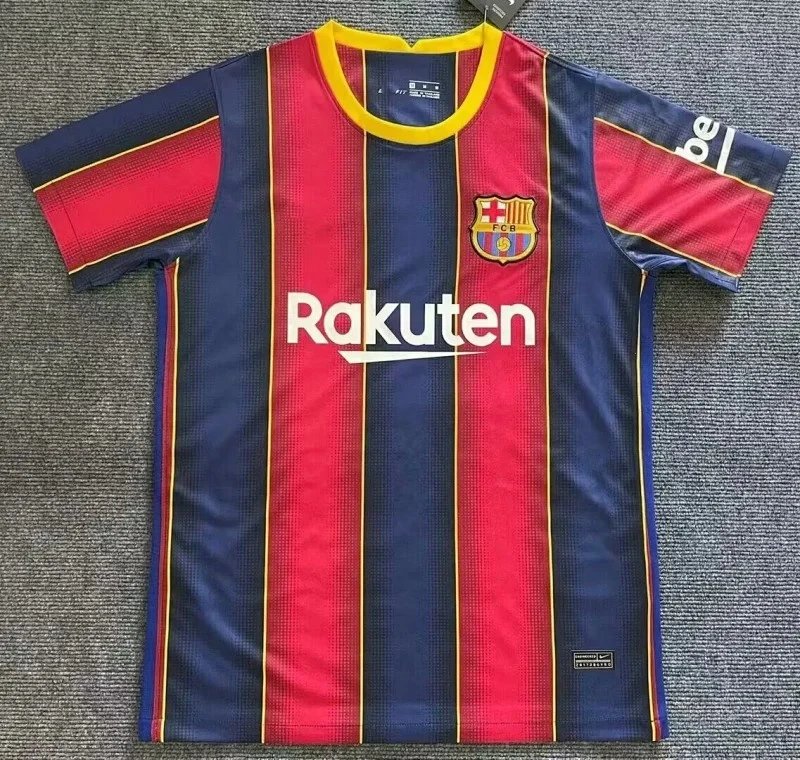 2021 Home