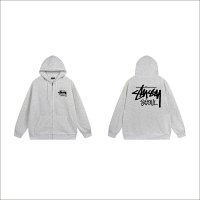Stussy Zipper Hoodie 39+ colorways [Premium Quality] — seller photo 8