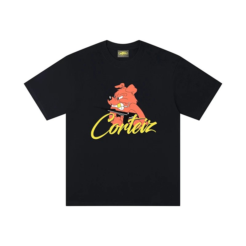 Corteiz Tee 12+ colorways [Premium Quality] foto 6