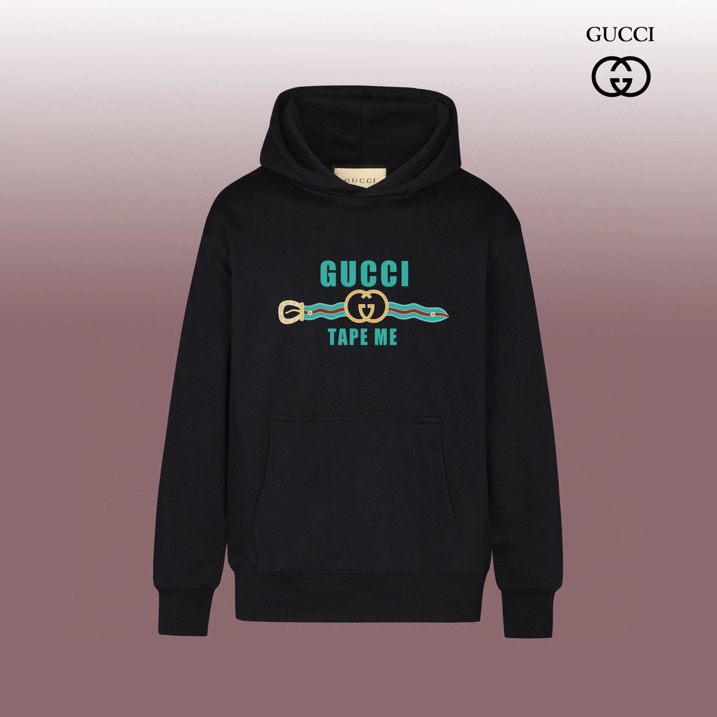 Gucci Tape Me Hoodie [27 style