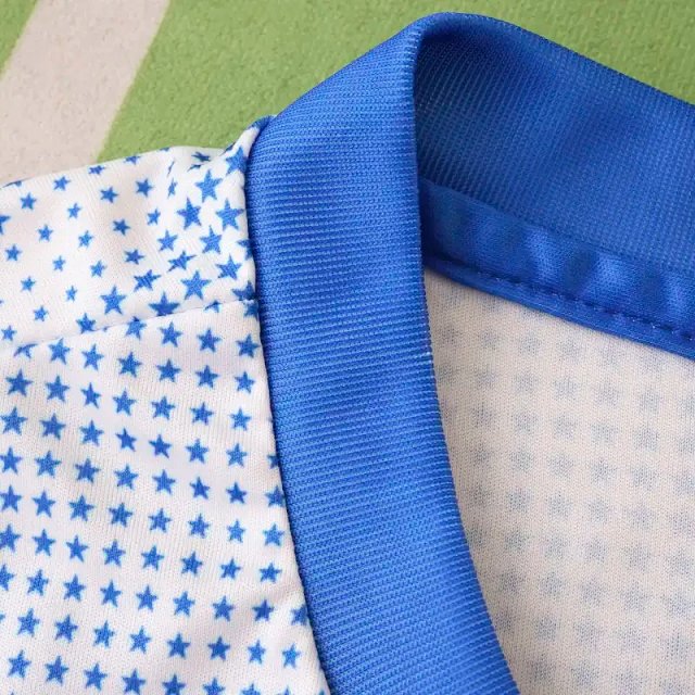 2026 USA Player Version Jersey: seller detail photo 6