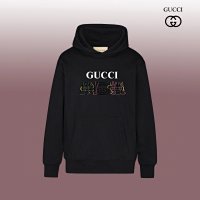 Gucci Hoodie 27+ colorways [Premium Quality] — seller photo 8