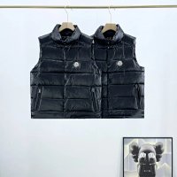Moncler Vest 1+ colorways [Premium Quality] — seller photo 2