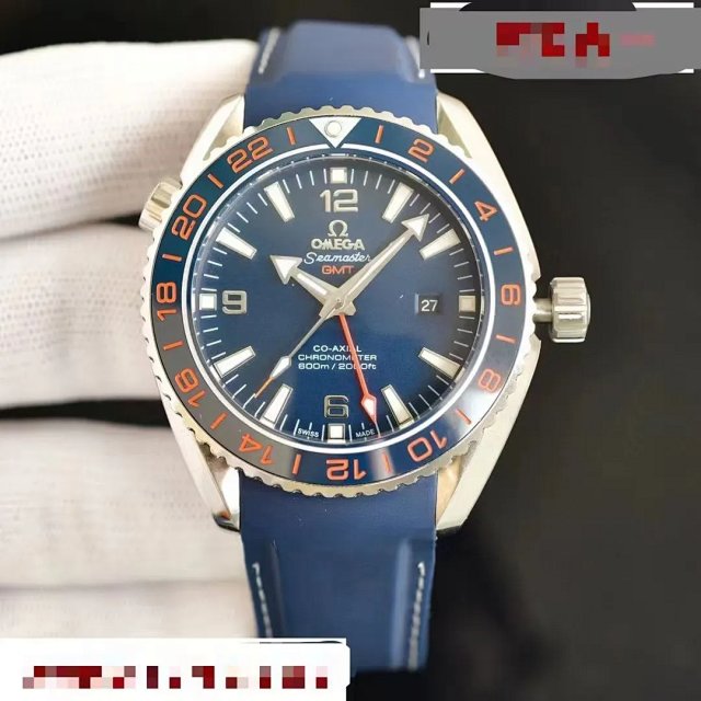 Omega Watch: seller detail photo 7