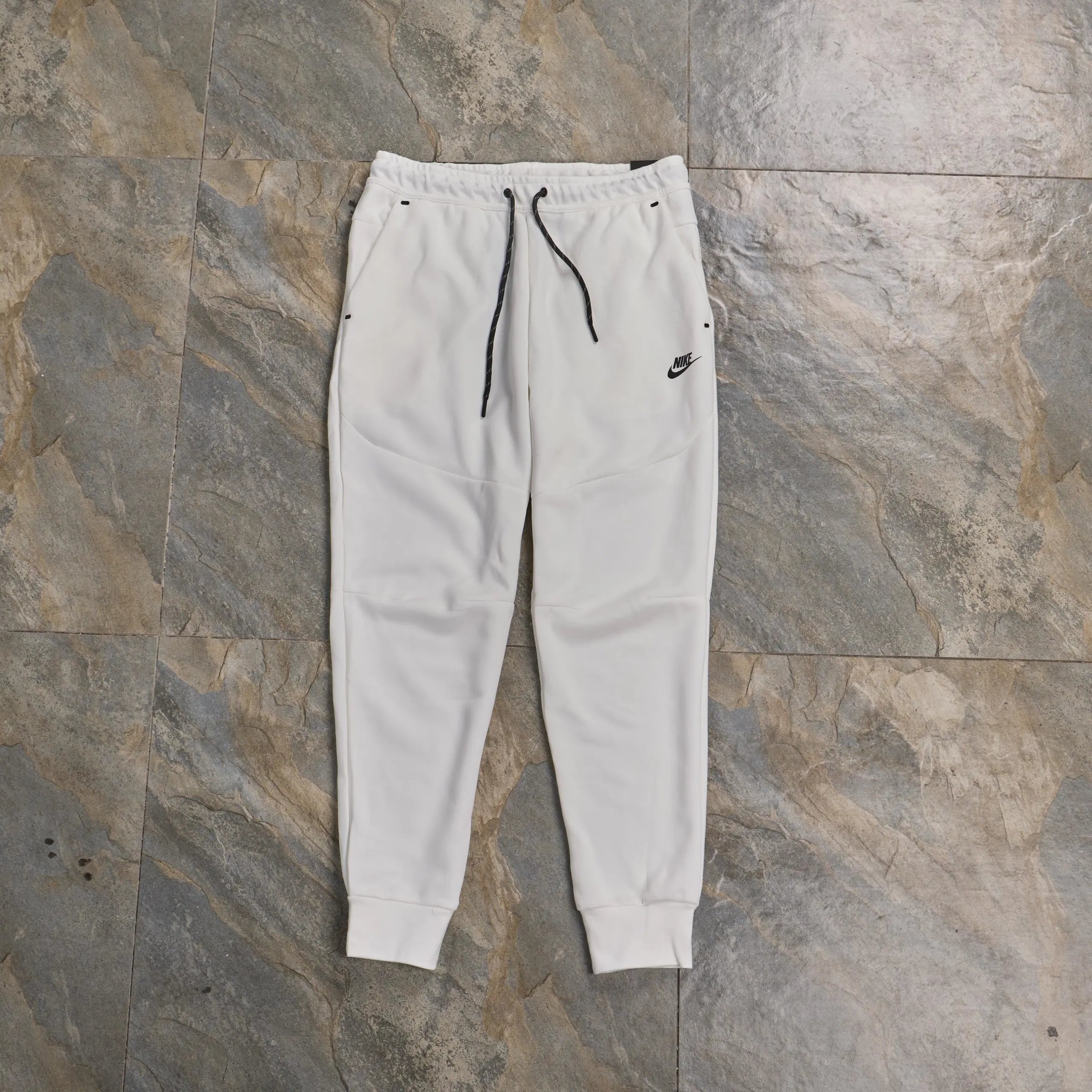 white pants