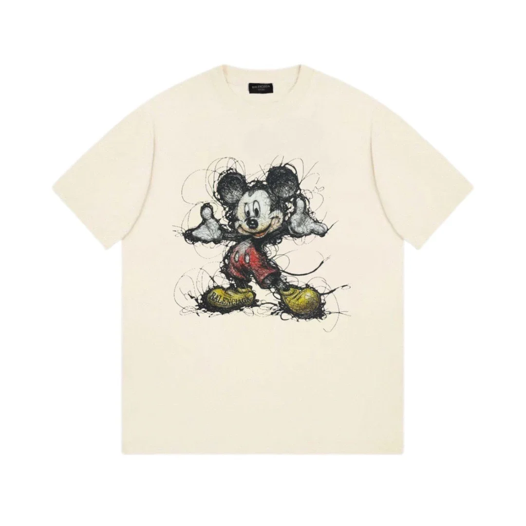 BALENCIAGA Tee