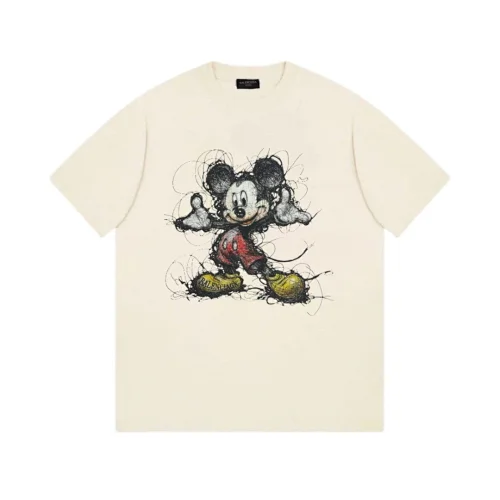 BALENCIAGA Tee
