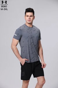 Under Armour Tee 16+ colorways [Premium Quality] — seller photo 8