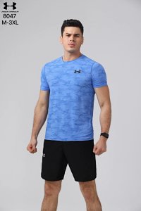 Under Armour Tee 20+ colorways [Premium Quality] — seller photo 2