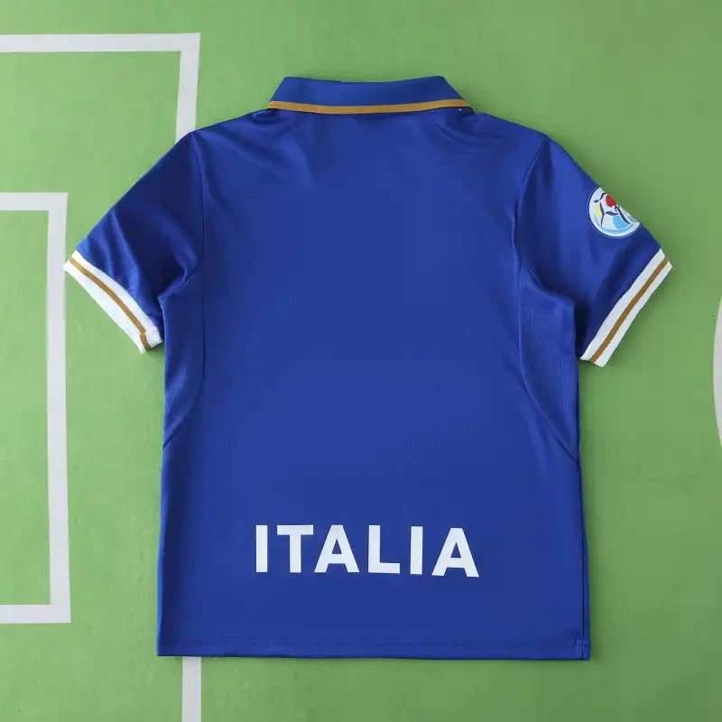 ITALY 1996 foto 5