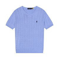 Ralph Lauren Sweater Tee 10+ colorways [Premium Quality] — seller photo 5