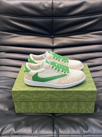 Gucci x Nike Shoes 4+ colorways [Premium Quality] — seller photo 4