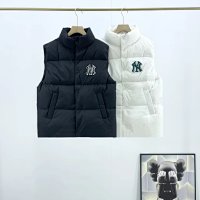 MLB  Vest 2+ colorways [Premium Quality] — seller photo 2