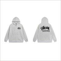 Stussy Zipper Hoodie 40+ colorways [Premium Quality] — seller photo 4