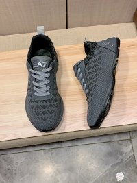 Armani Shoes 8+ colorways [Premium Quality] — seller photo 4