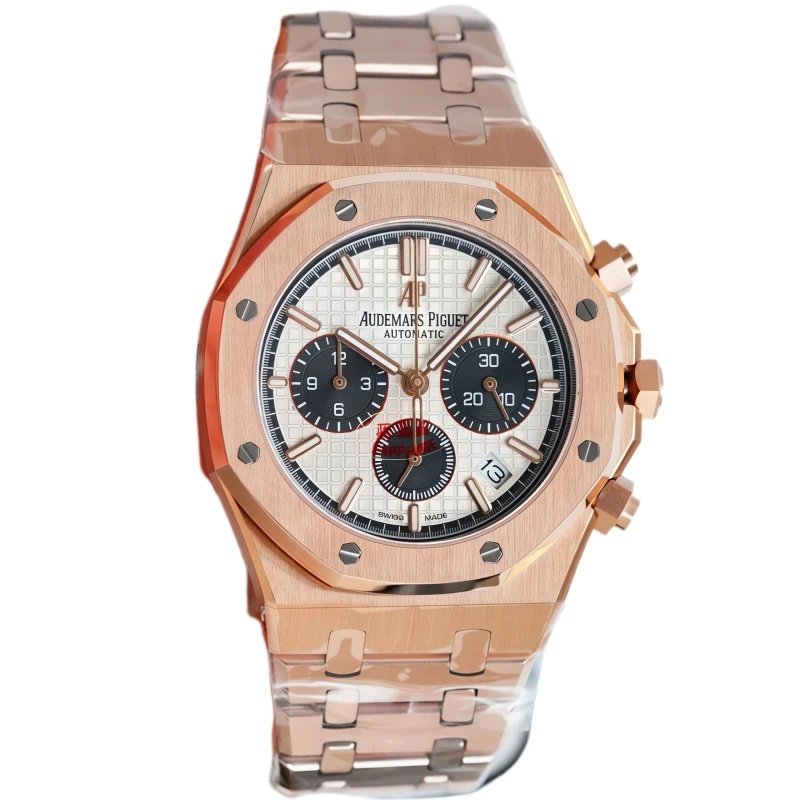 Audemars Piguet [Royal Oak]