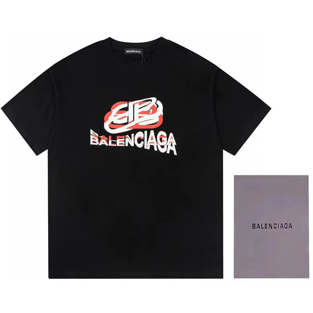 BALENCIAGA Tee