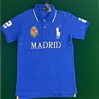 Madrid Color Blue
