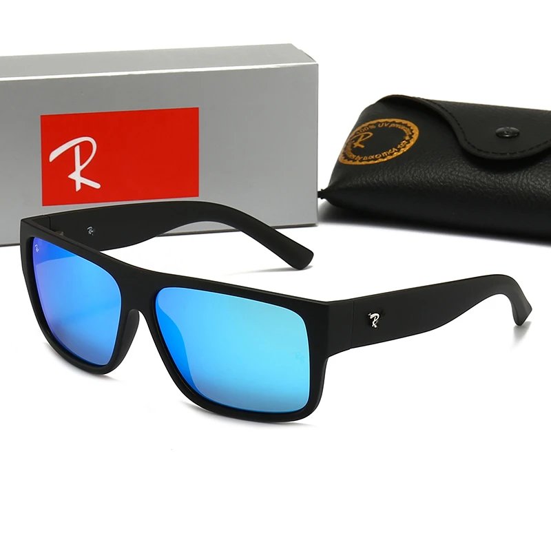 Ray-Ban Wayfarer Sunglasses [2