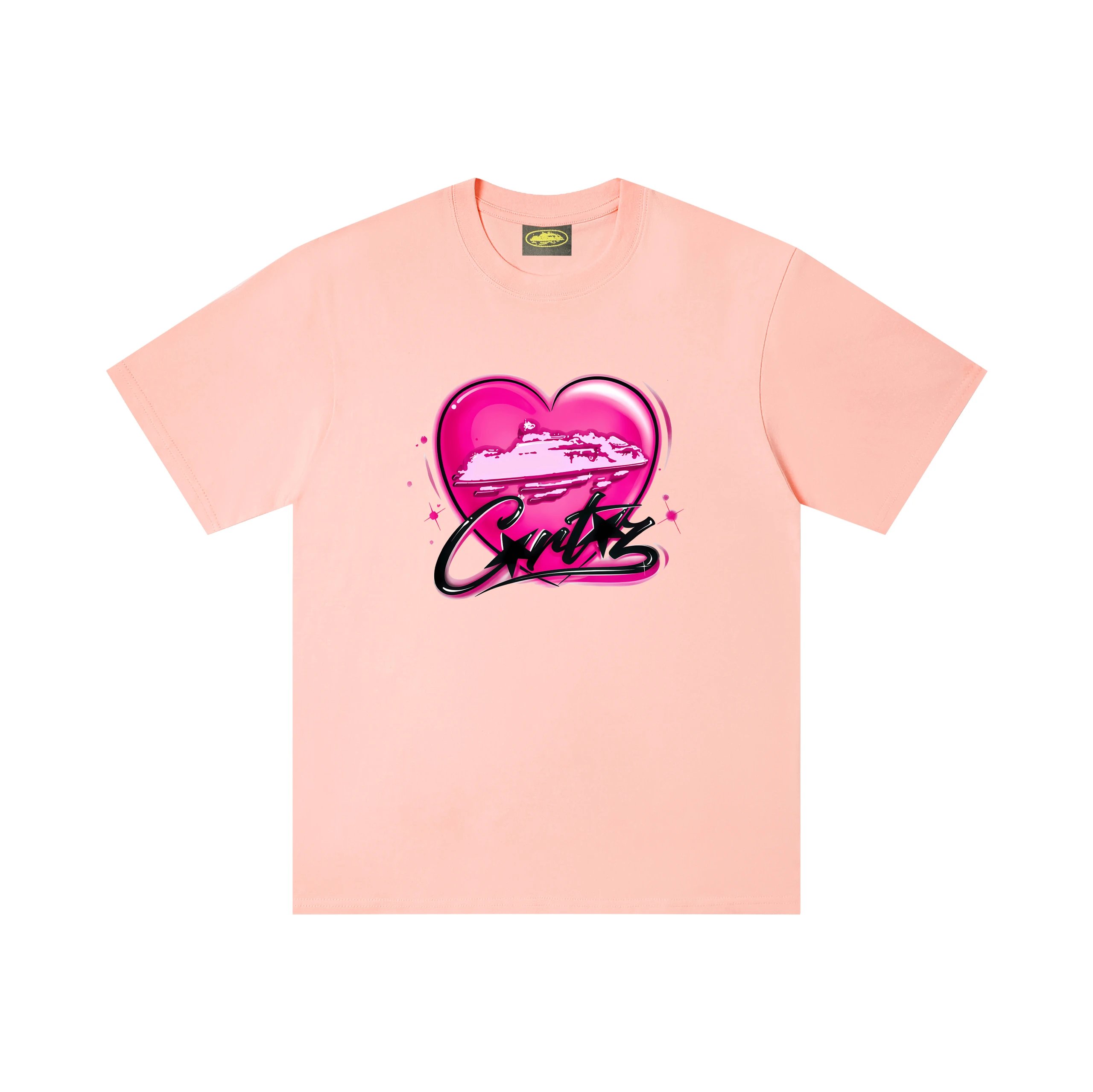 Corteiz Tee 11+ colorways [Premium Quality] foto 3