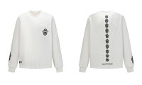 Chrome Hearts Sweatshirt 20+ colorways [Premium Quality] — seller photo 2