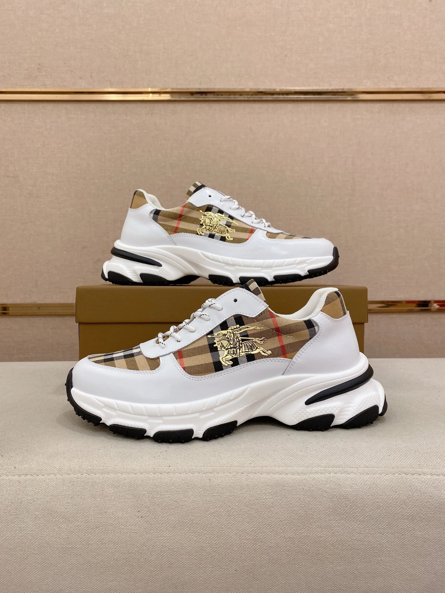 Burberry Shoes