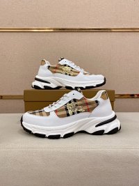 Burberry Shoes 8+ colorways [Premium Quality] — seller photo 3