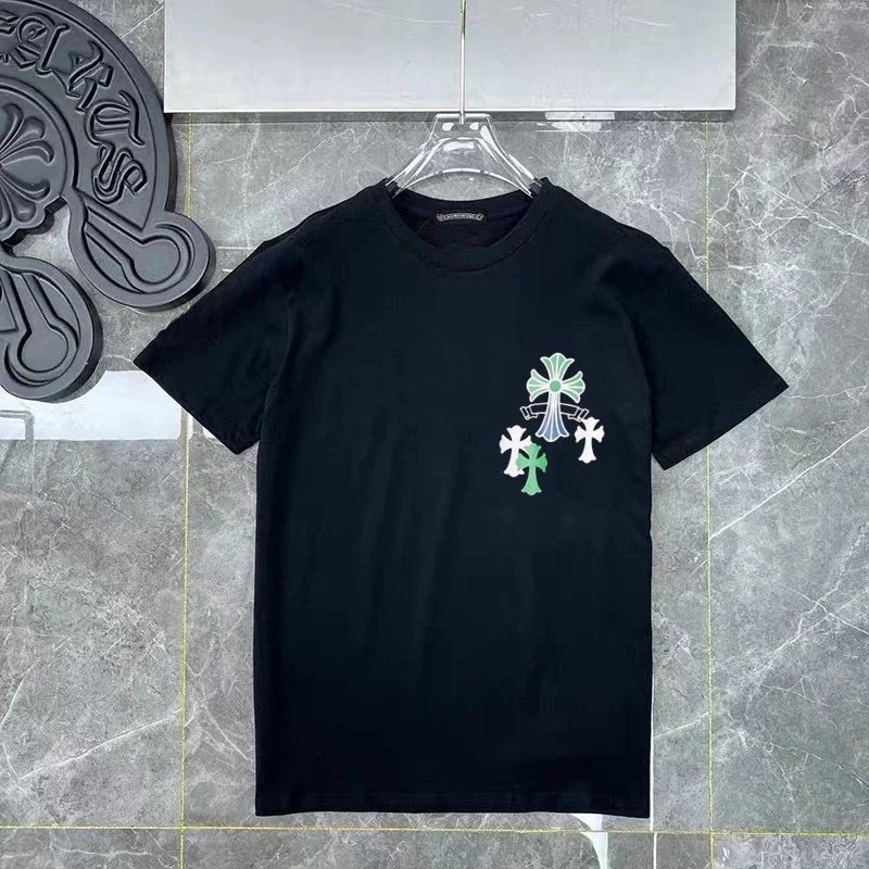 Chrome Hearts  T-Shirt