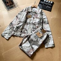 Stussy Set 9+ colorways [Premium Quality] — seller photo 3