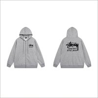 Stussy Zipper Hoodie 38+ colorways [Premium Quality] — seller photo 6