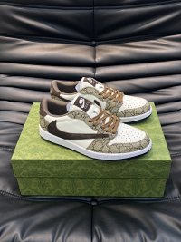 Gucci x Nike Shoes 4+ colorways [Premium Quality] — seller photo 5