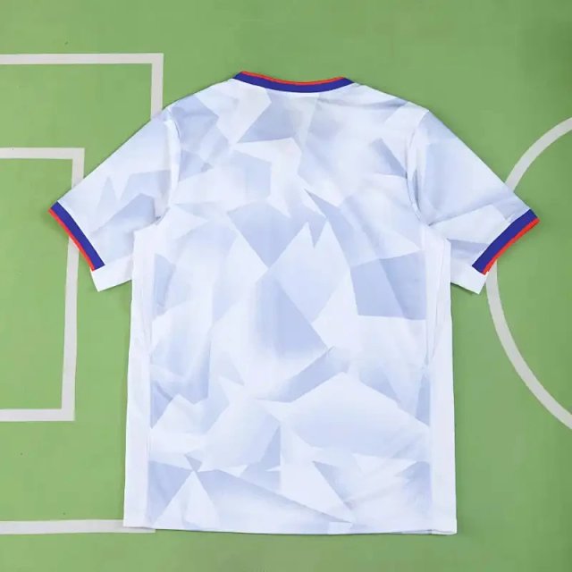 2026 USA Fan Version Jersey: seller detail photo 3
