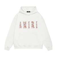 Amiri Hoodie 30+ colorways [Premium Quality] — seller photo 9