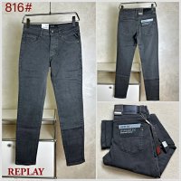 Replay Jeans 17+ colorways [Premium Quality] — seller photo 4