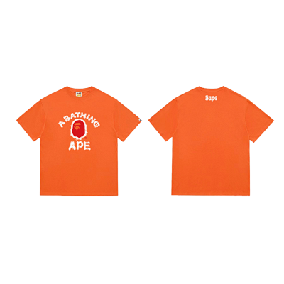 Bape Tee 40+ colorways [Premium Quality]