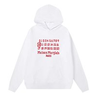 Maison Margiela Hoodie 17+ colorways [Premium Quality] — seller photo 2